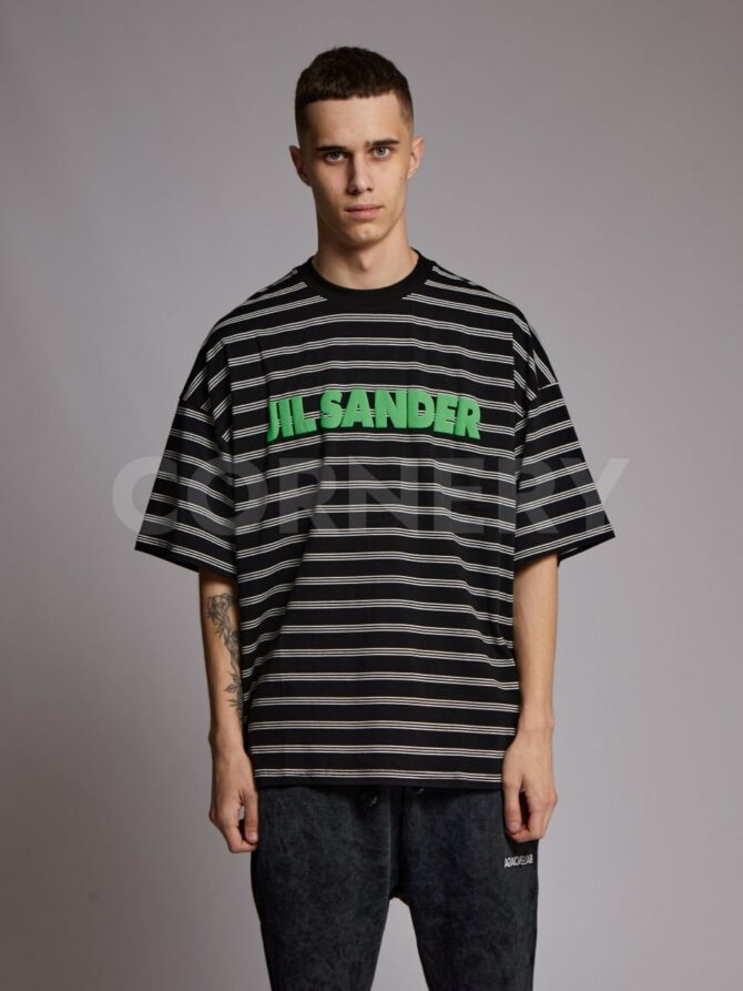 Футболка Jil Sander