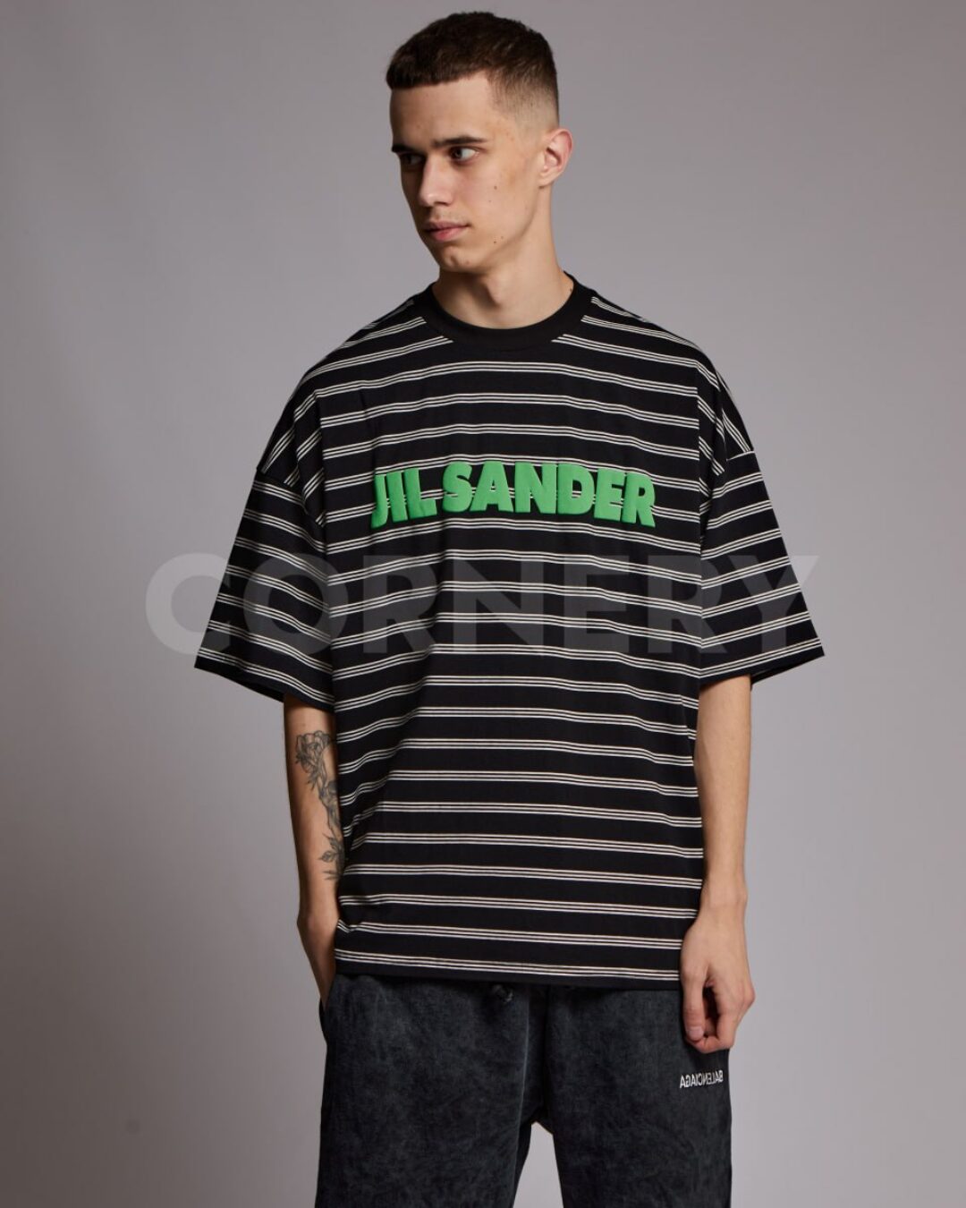 Футболка Jil Sander (дисконт) — изображение 3