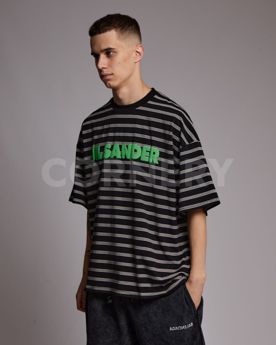 Футболка Jil Sander (дисконт) — изображение 4
