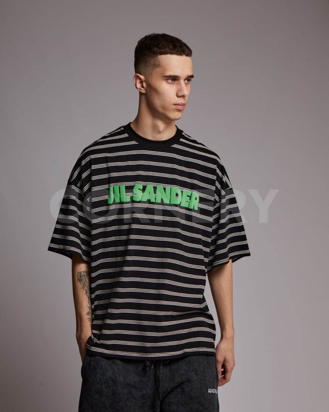 Футболка Jil Sander (дисконт) — изображение 5