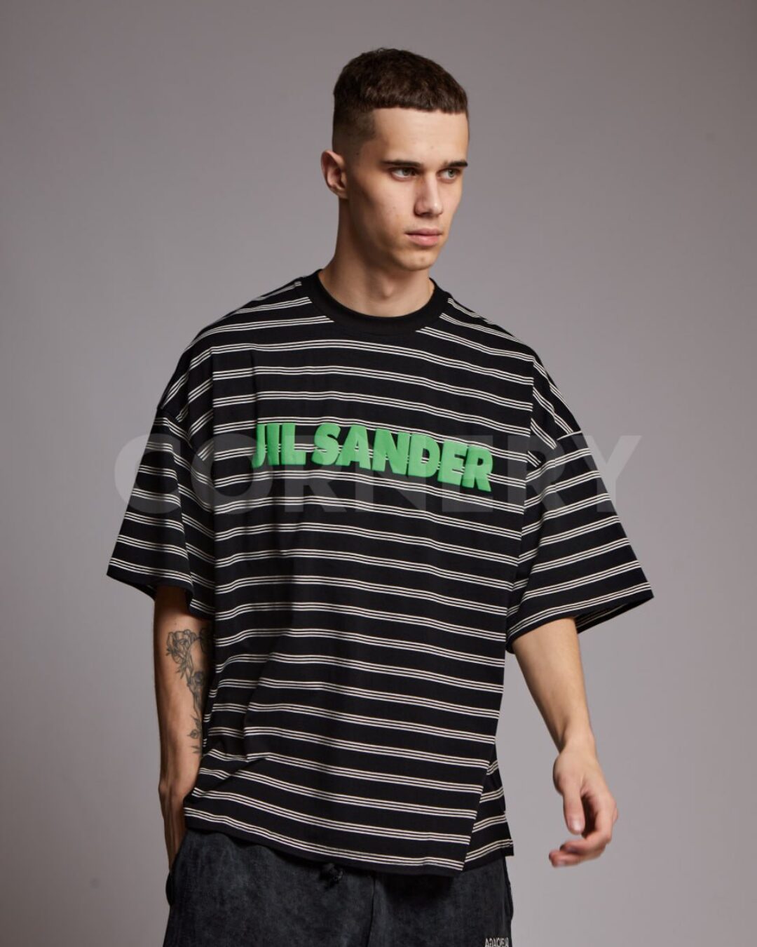 Футболка Jil Sander (дисконт) — изображение 6
