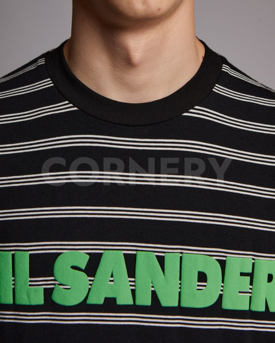 Футболка Jil Sander (дисконт) — изображение 8