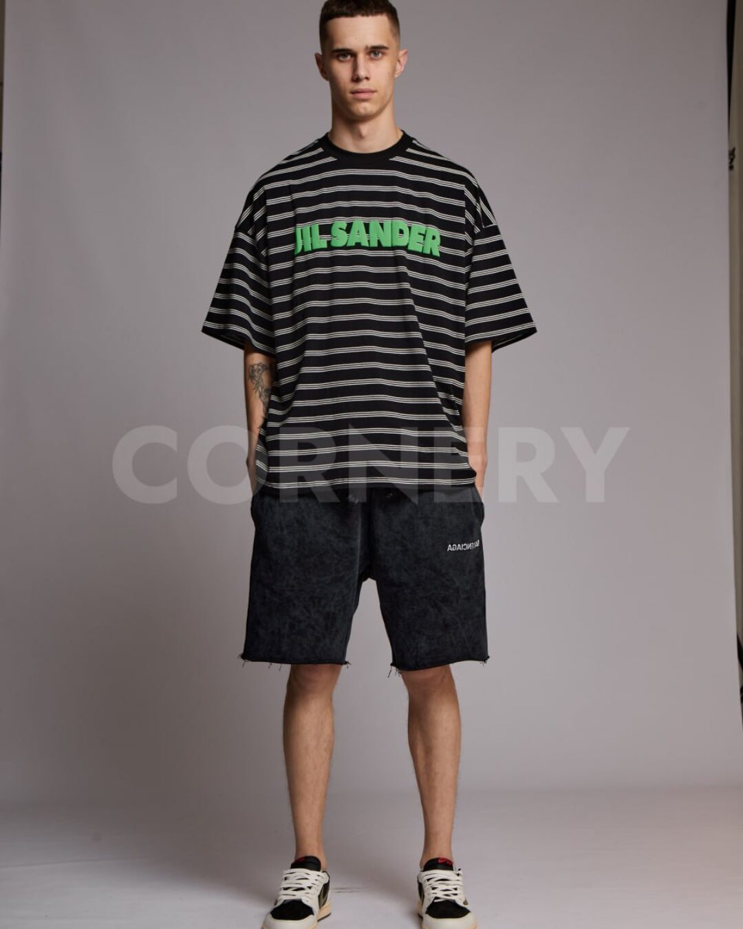 Футболка Jil Sander (дисконт) — изображение 7