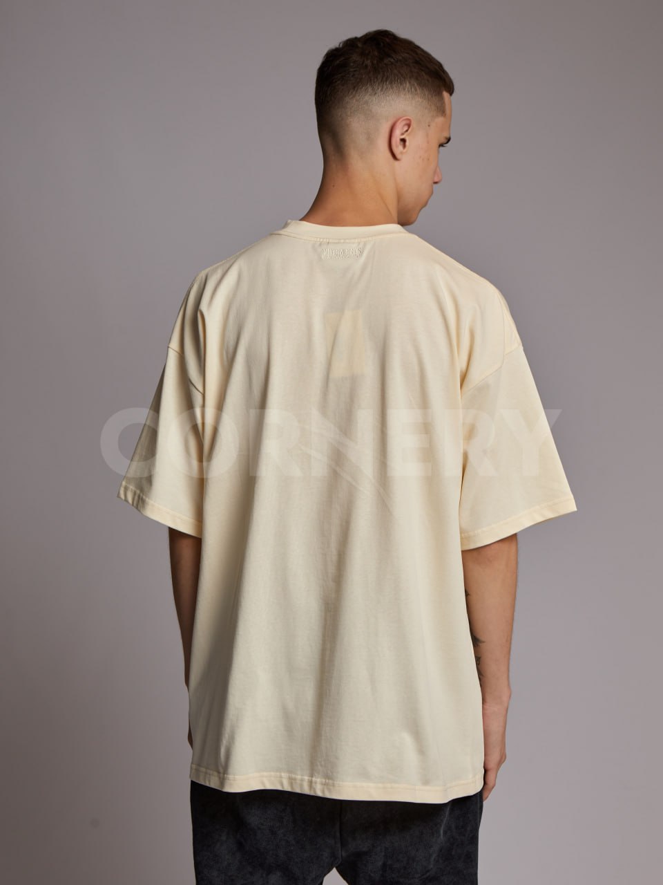 Футболка Vetements Logo — фото 3