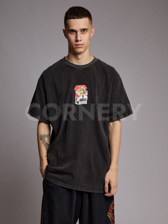 Футболка Rhude