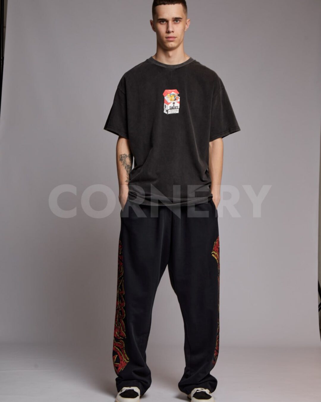 Штаны Balenciaga — изображение 7