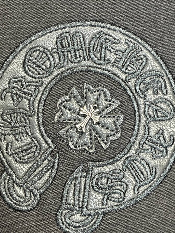 Кофта Chrome Hearts — изображение 4