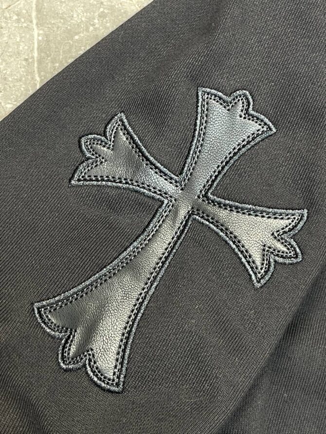 Кофта Chrome Hearts — изображение 6