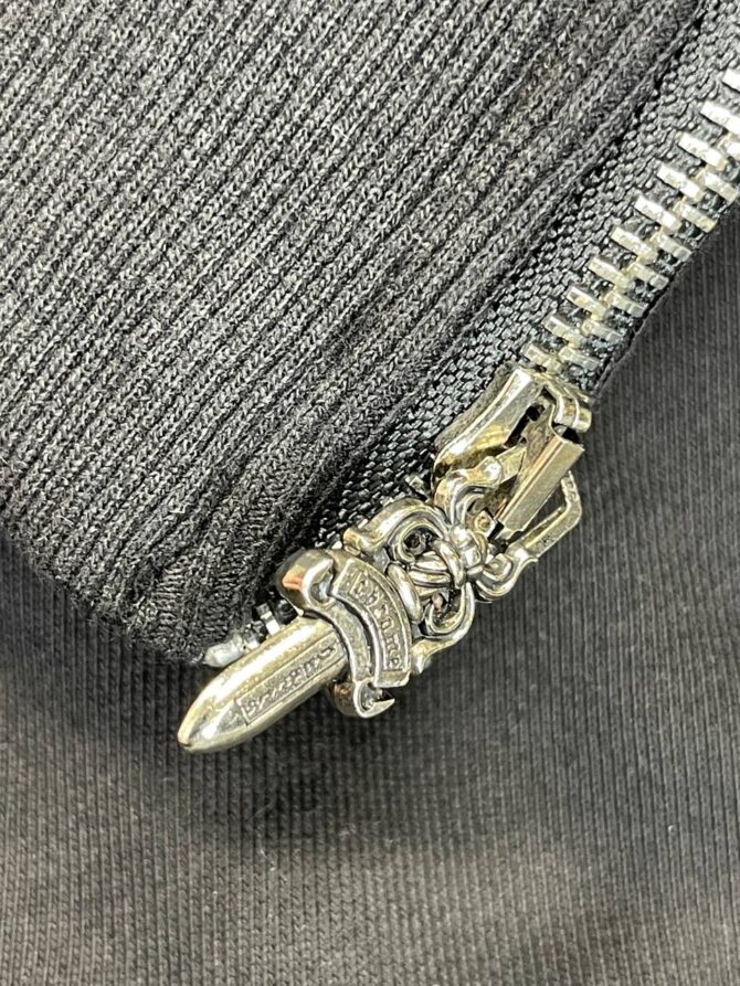 Кофта Chrome Hearts — изображение 8