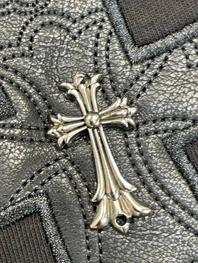 Кофта Chrome Hearts — изображение 9