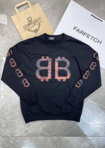 Кофта Balenciaga (дисконт)