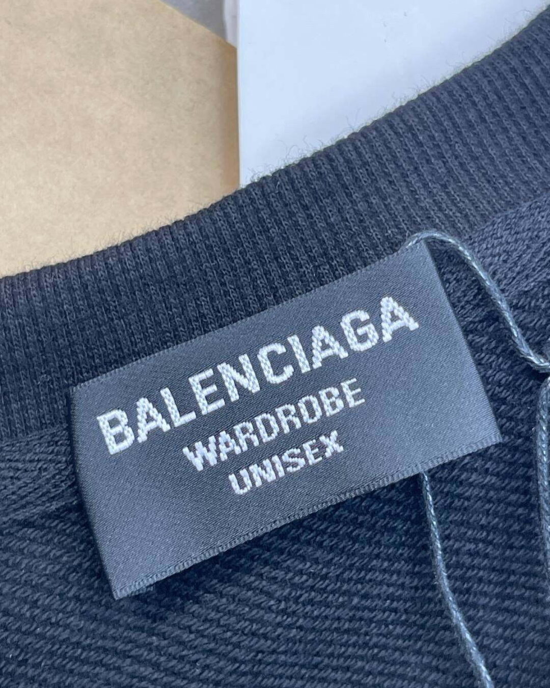 Кофта Balenciaga (дисконт) — изображение 6