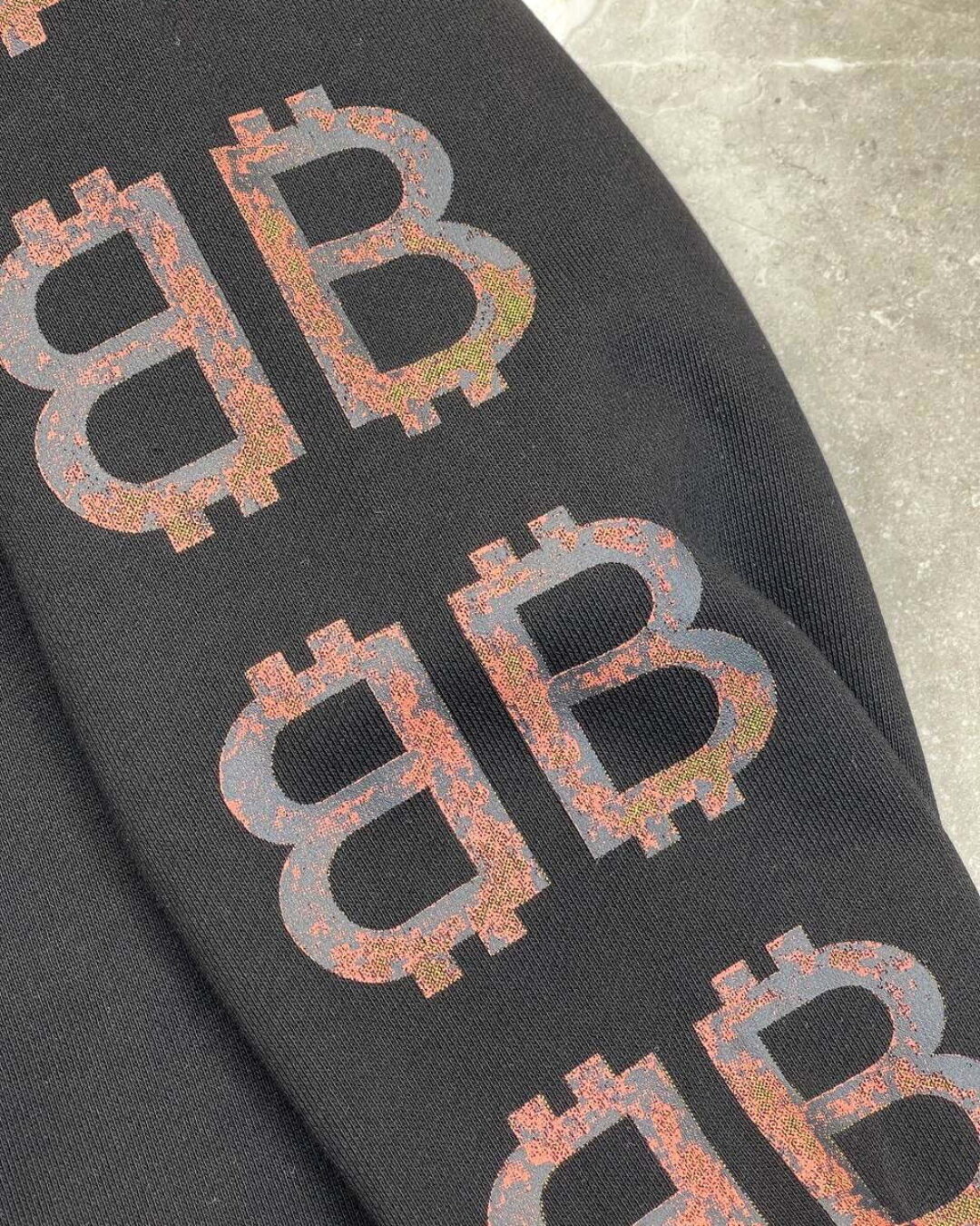 Кофта Balenciaga (дисконт) — изображение 8