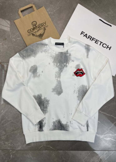 Кофта Chrome Hearts (дисконт)