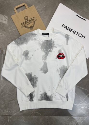 Кофта Chrome Hearts (дисконт)