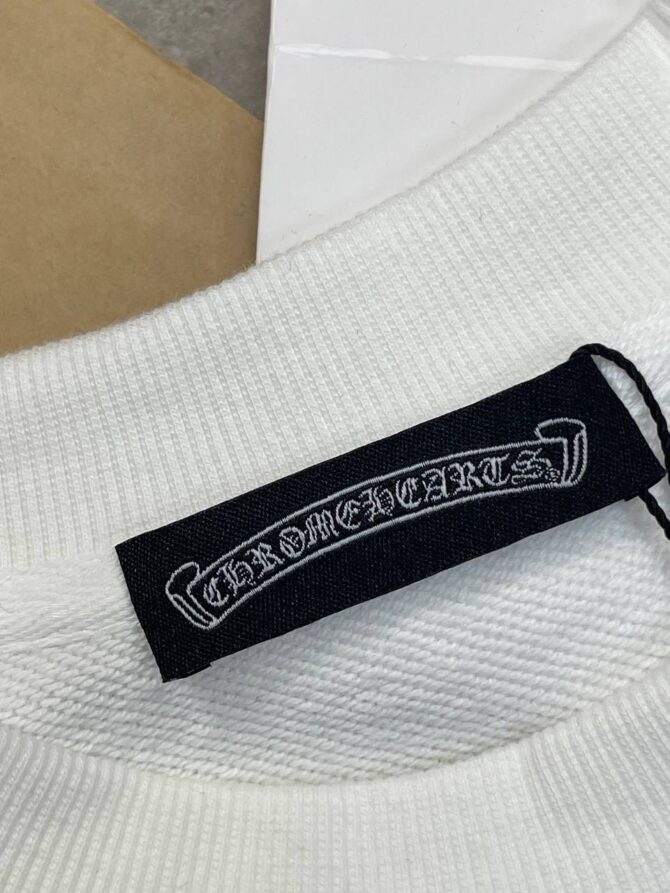 Кофта Chrome Hearts — изображение 6