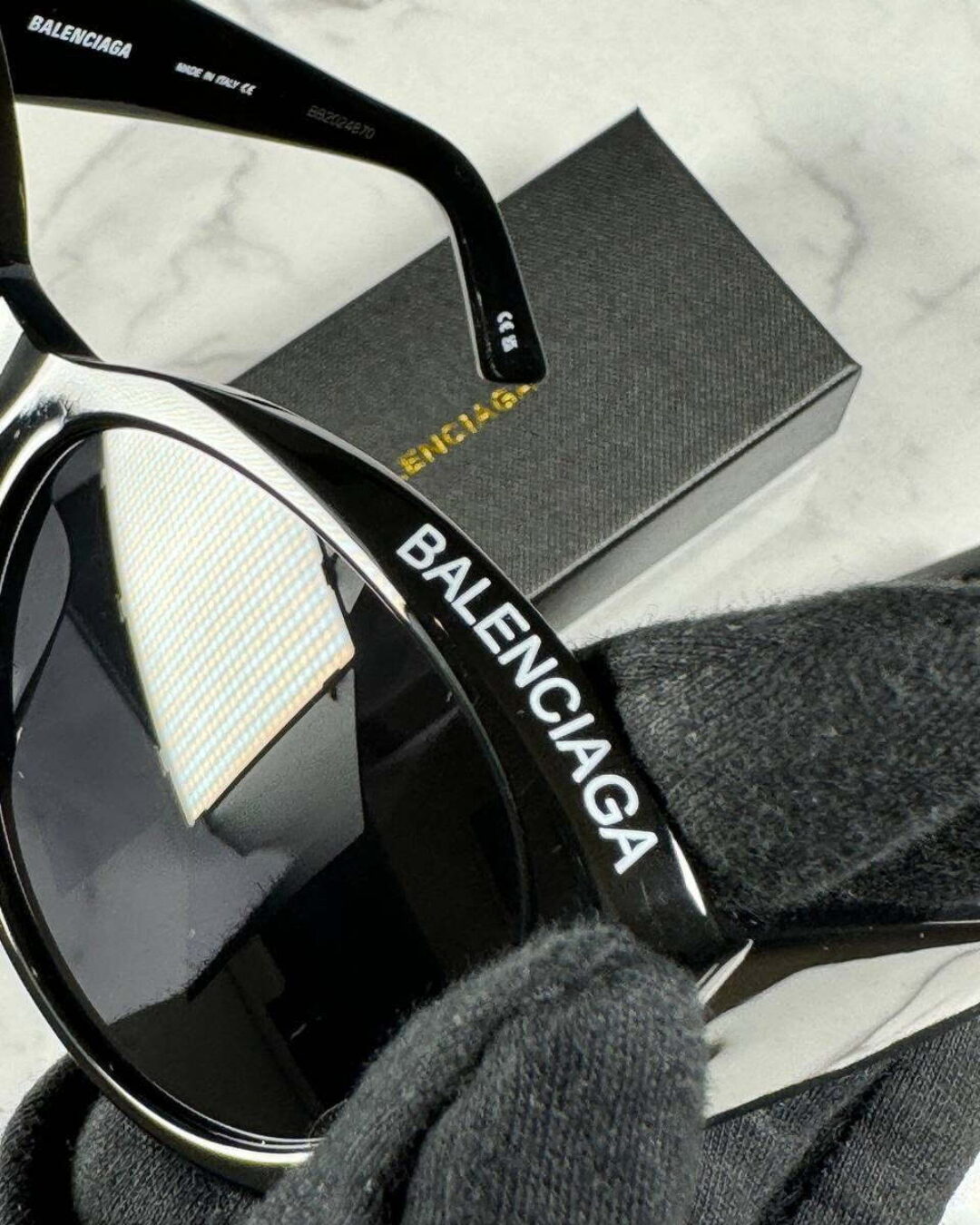 Очки Balenciaga — изображение 8