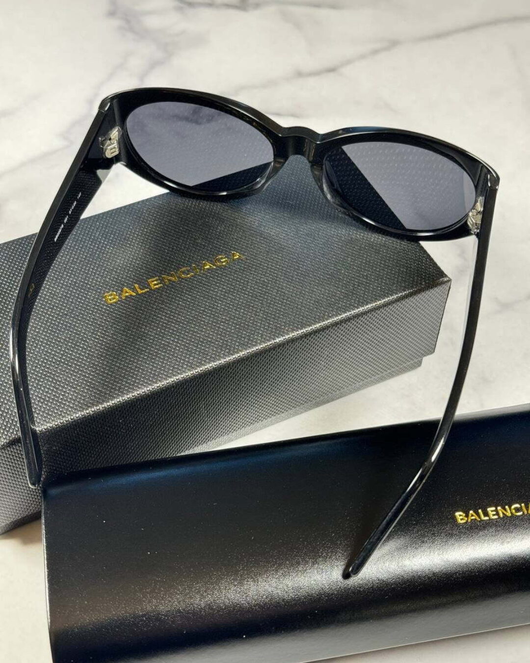 Очки Balenciaga — изображение 2