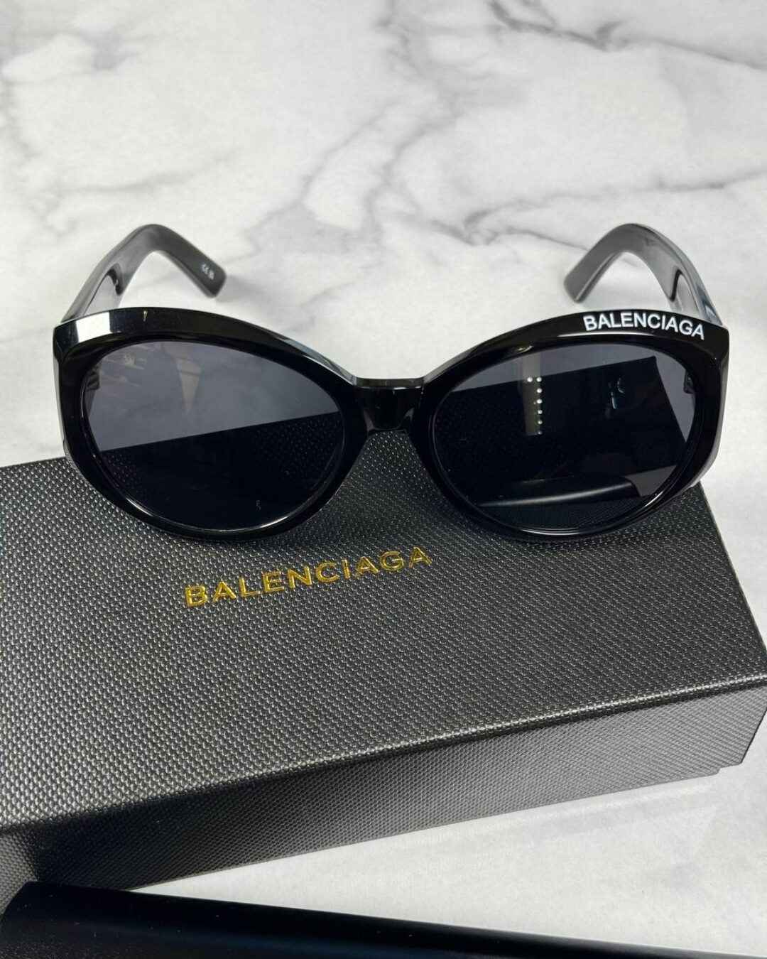 Очки Balenciaga — изображение 3