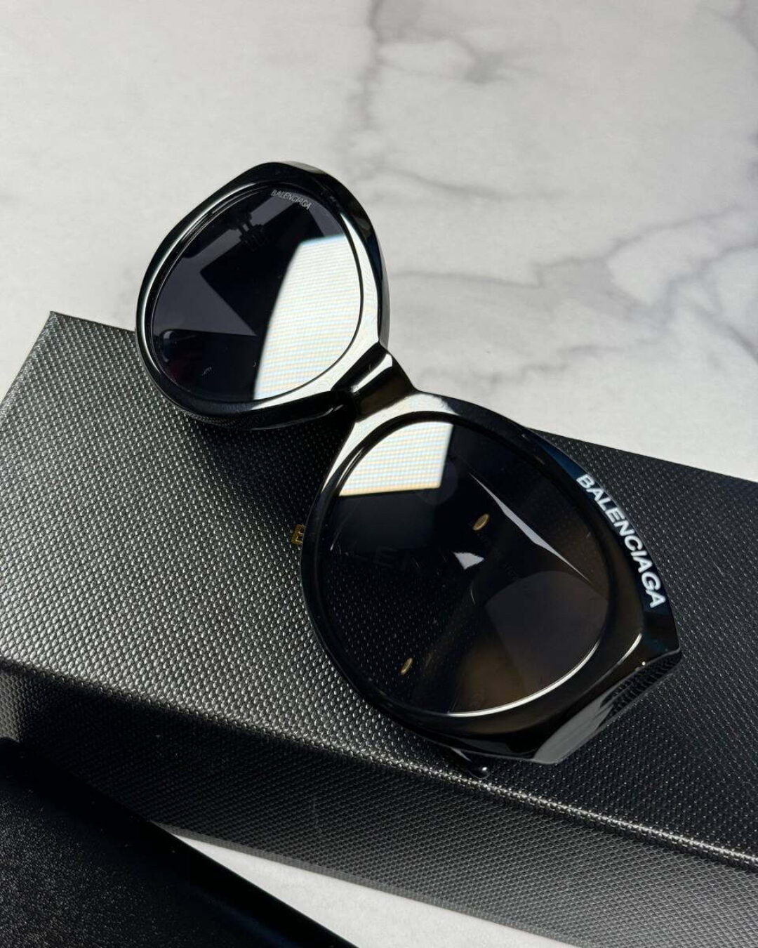 Очки Balenciaga — изображение 4