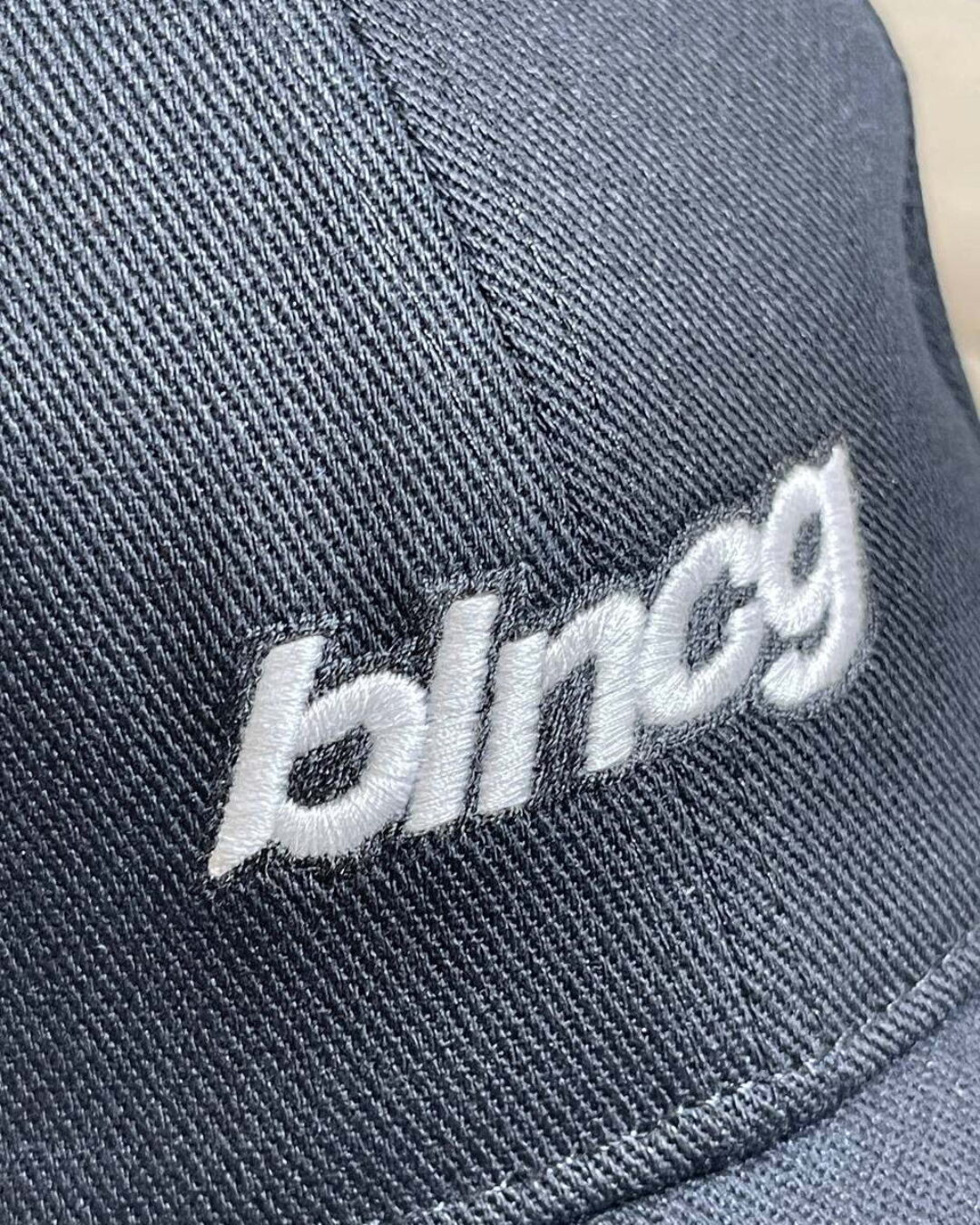 Кепка Balenciaga — изображение 5