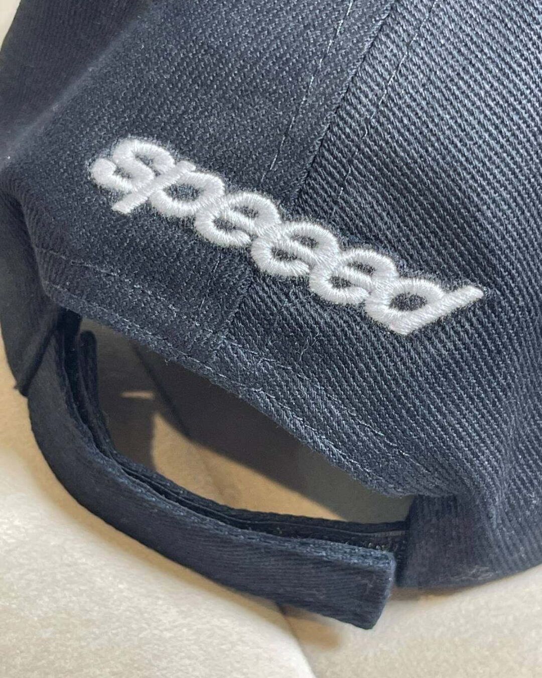 Кепка Balenciaga — изображение 9