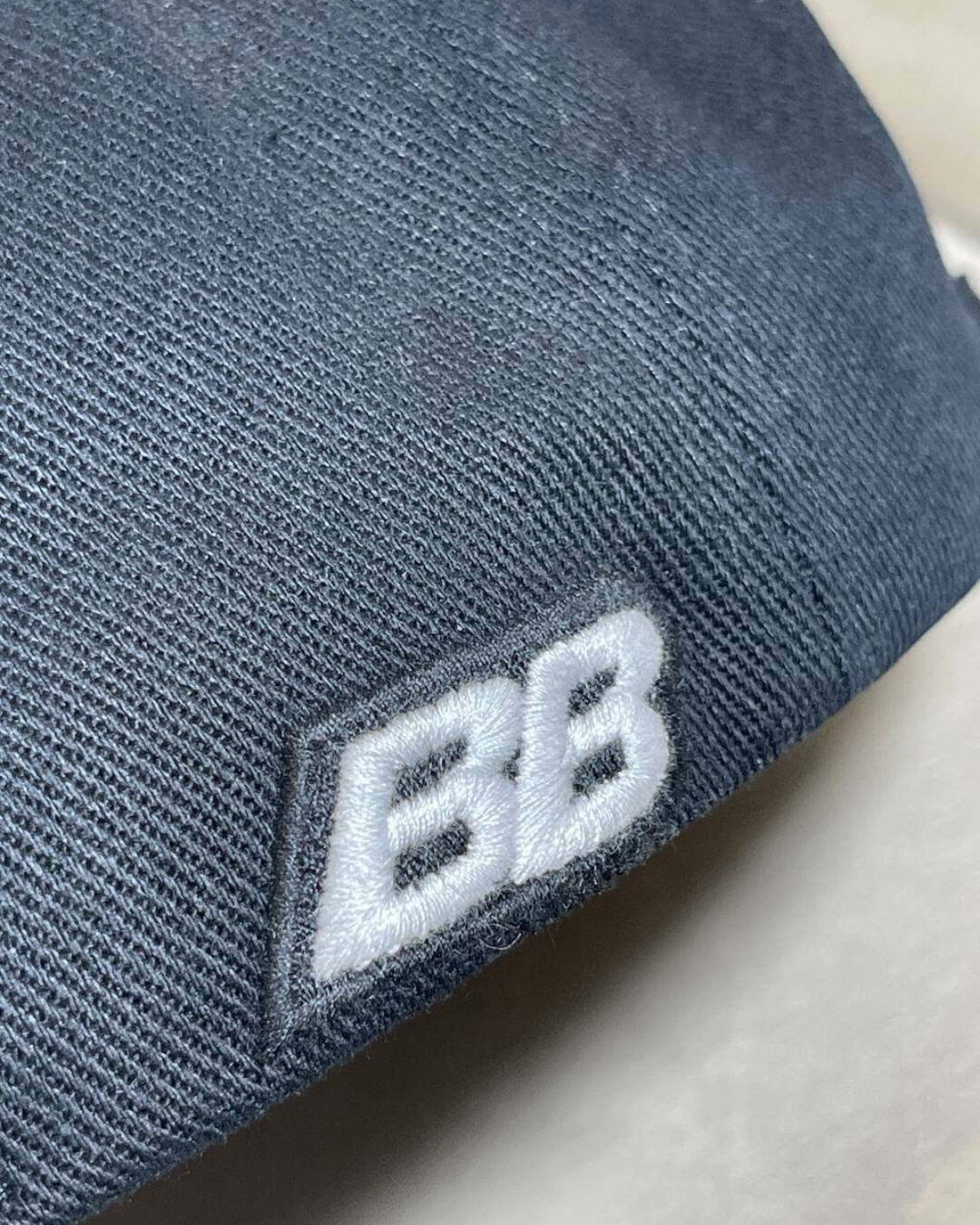 Кепка Balenciaga — изображение 10