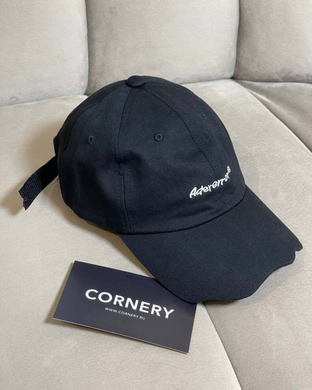 Кепка Ader Error — изображение 2