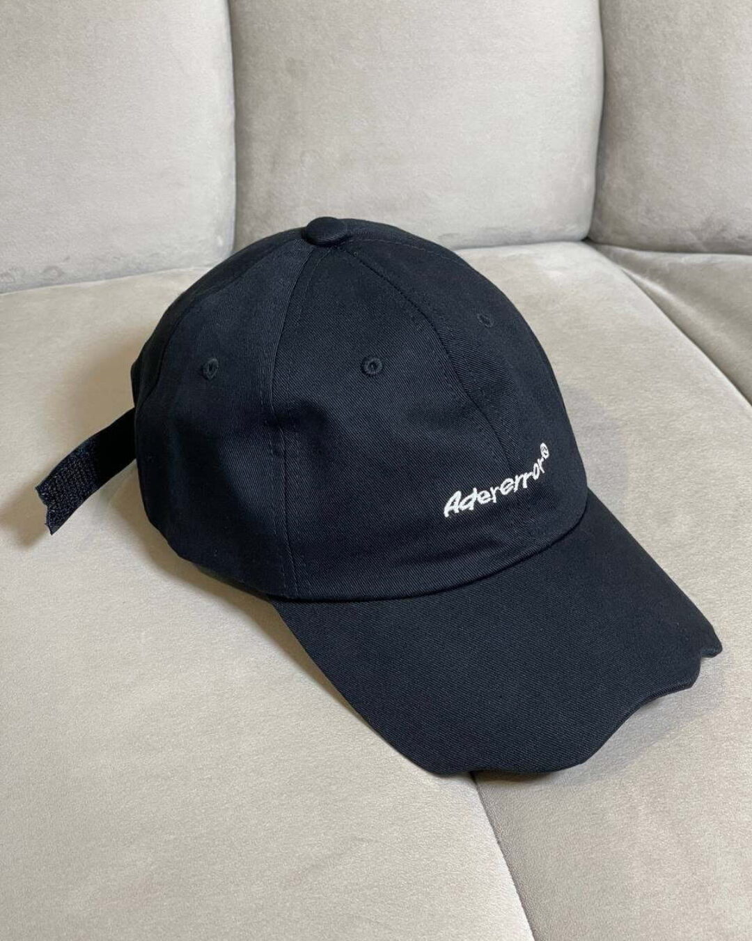 Кепка Ader Error — изображение 4