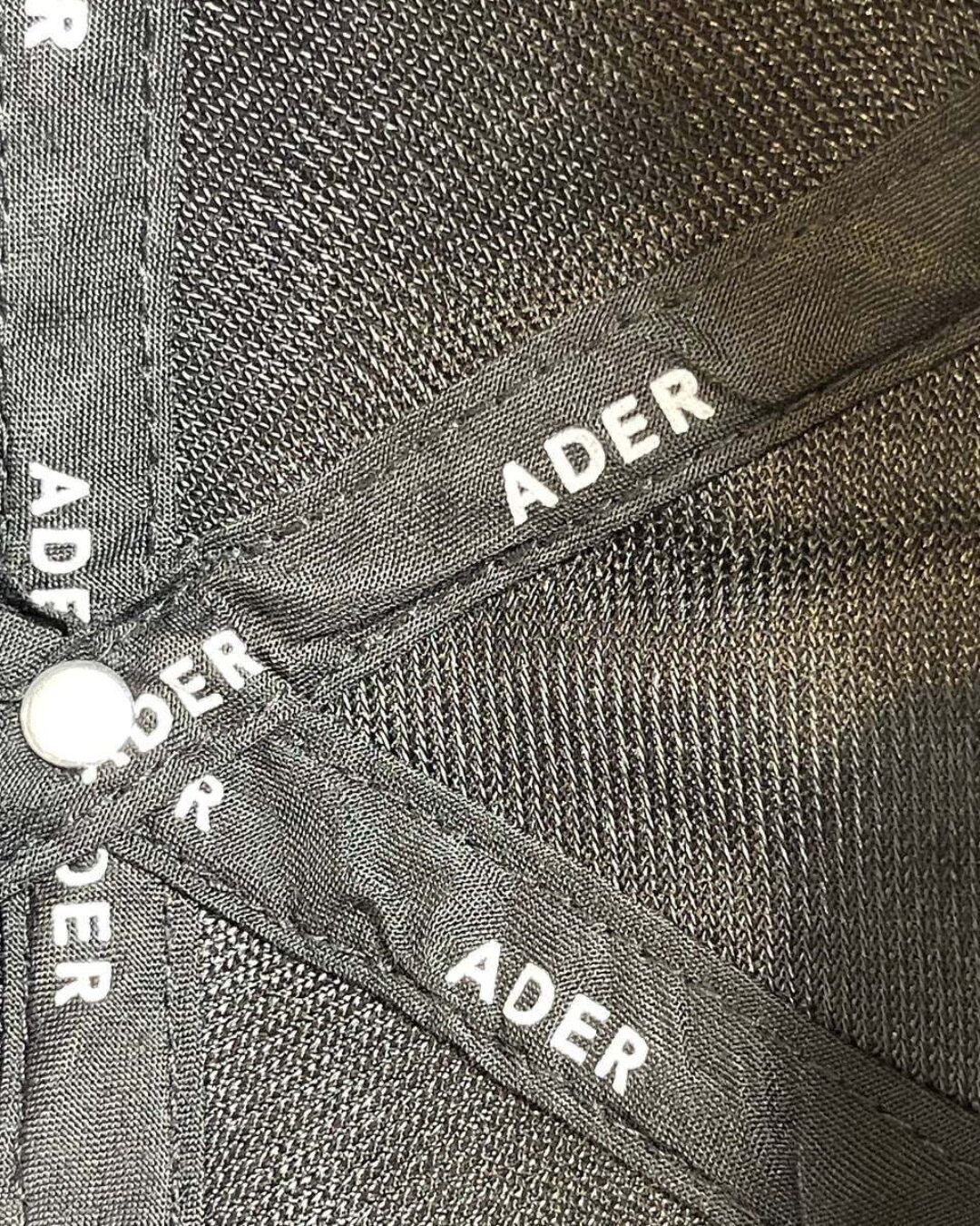 Кепка Ader Error — изображение 9