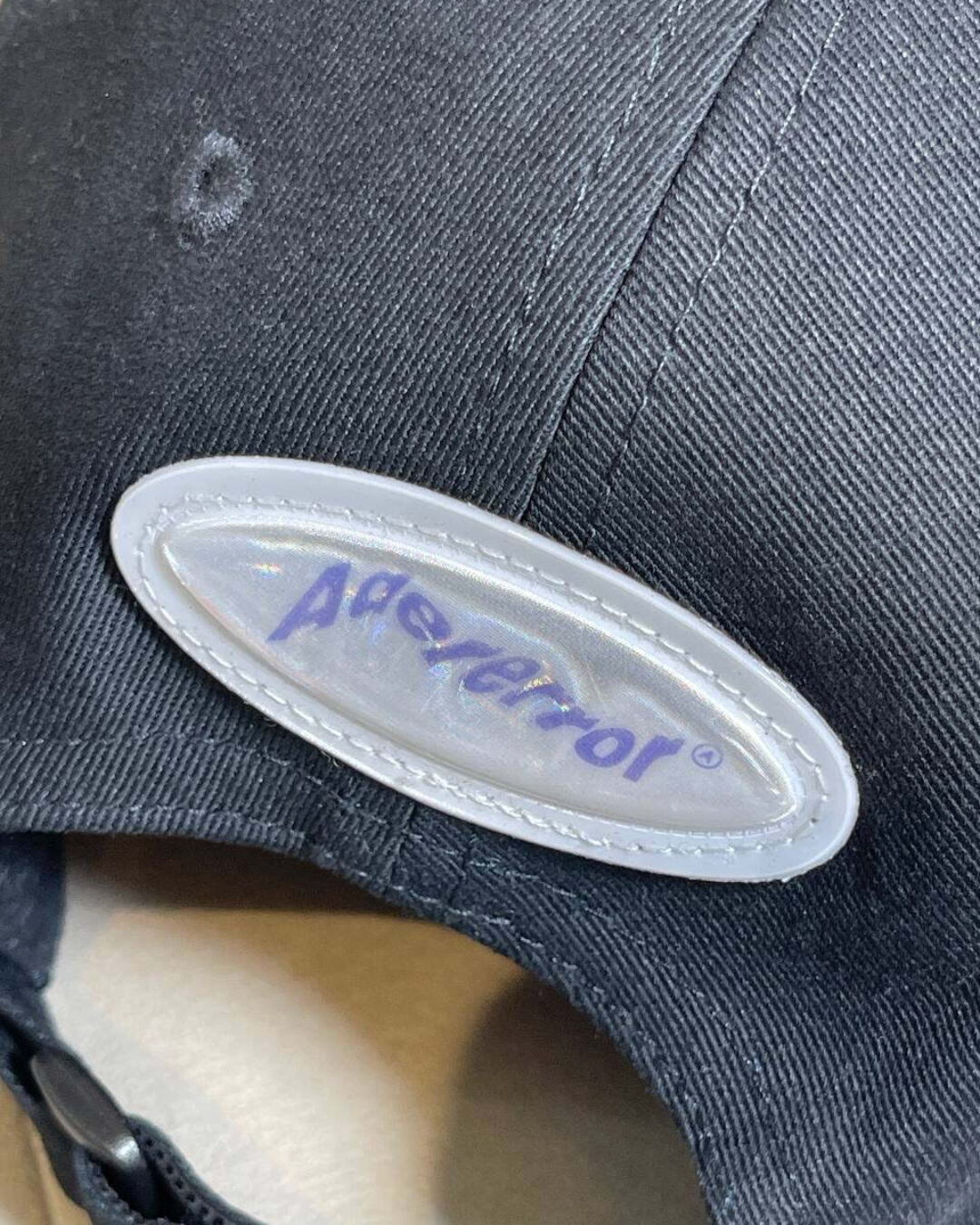 Кепка Ader Error — изображение 10