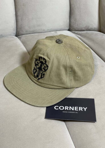 Кепка Chrome Hearts