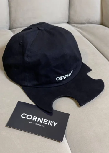 Кепка Off-White
