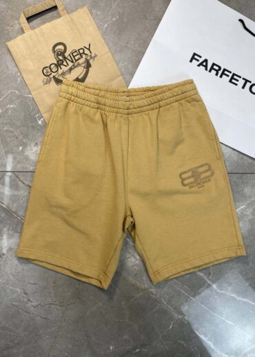 Шорты Balenciaga