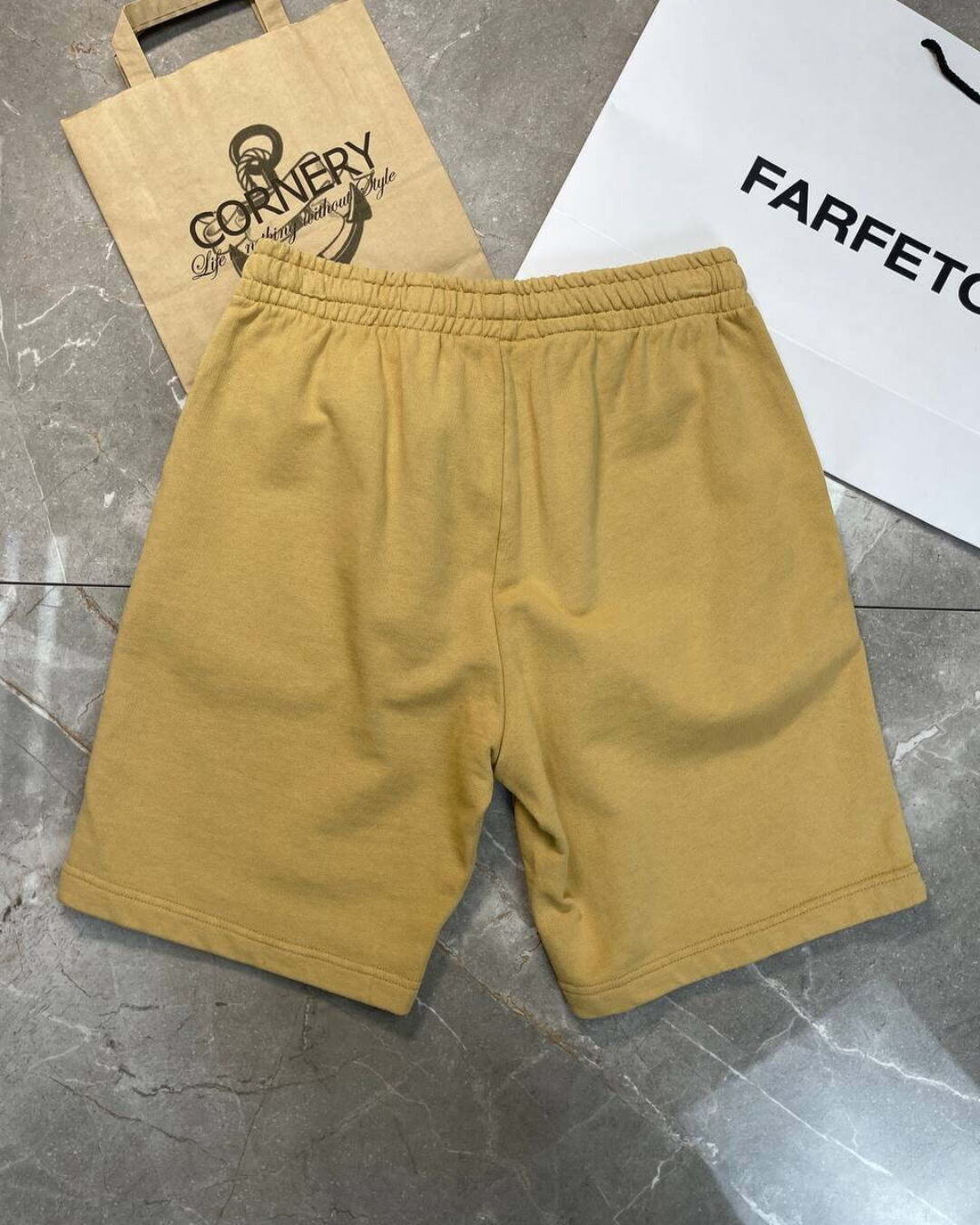 Шорты Balenciaga — изображение 2