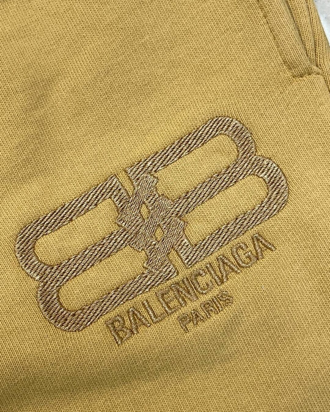 Шорты Balenciaga — изображение 6