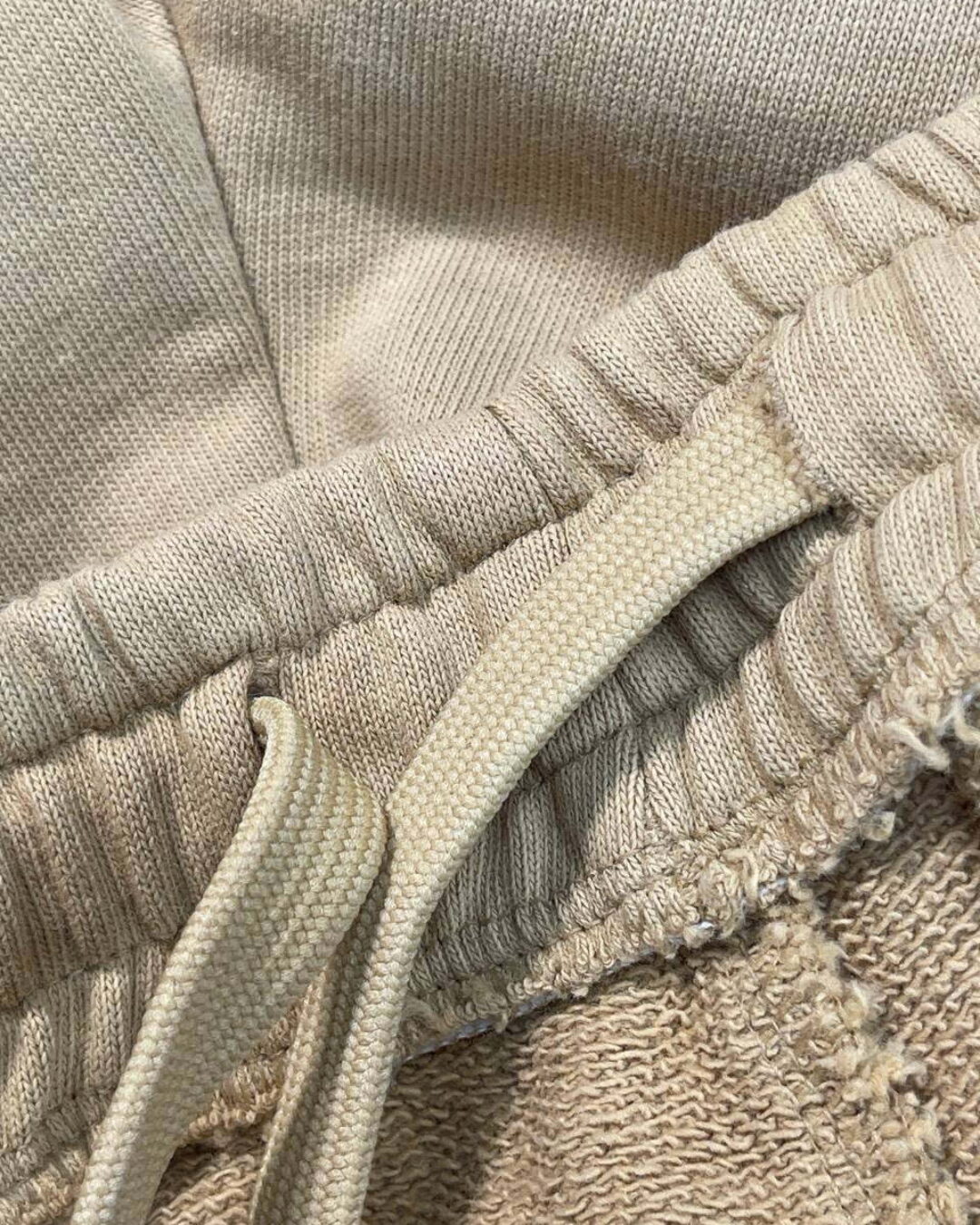 Шорты Balenciaga — изображение 8