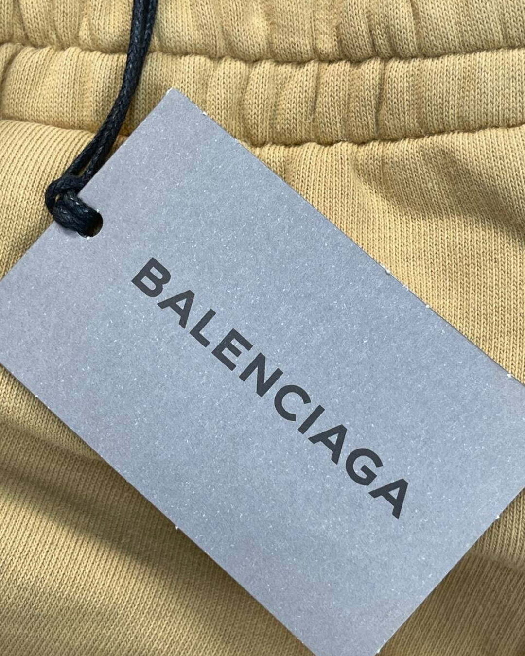 Шорты Balenciaga — изображение 9