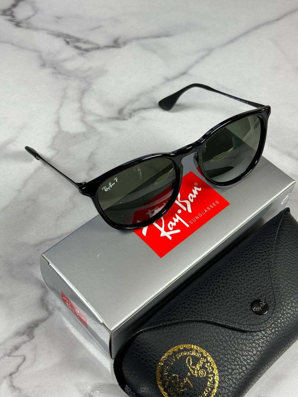 Очки Ray Ban — фото 1