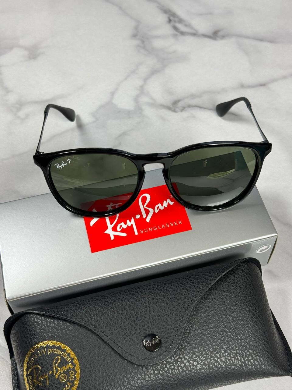 Очки Ray Ban — фото 3