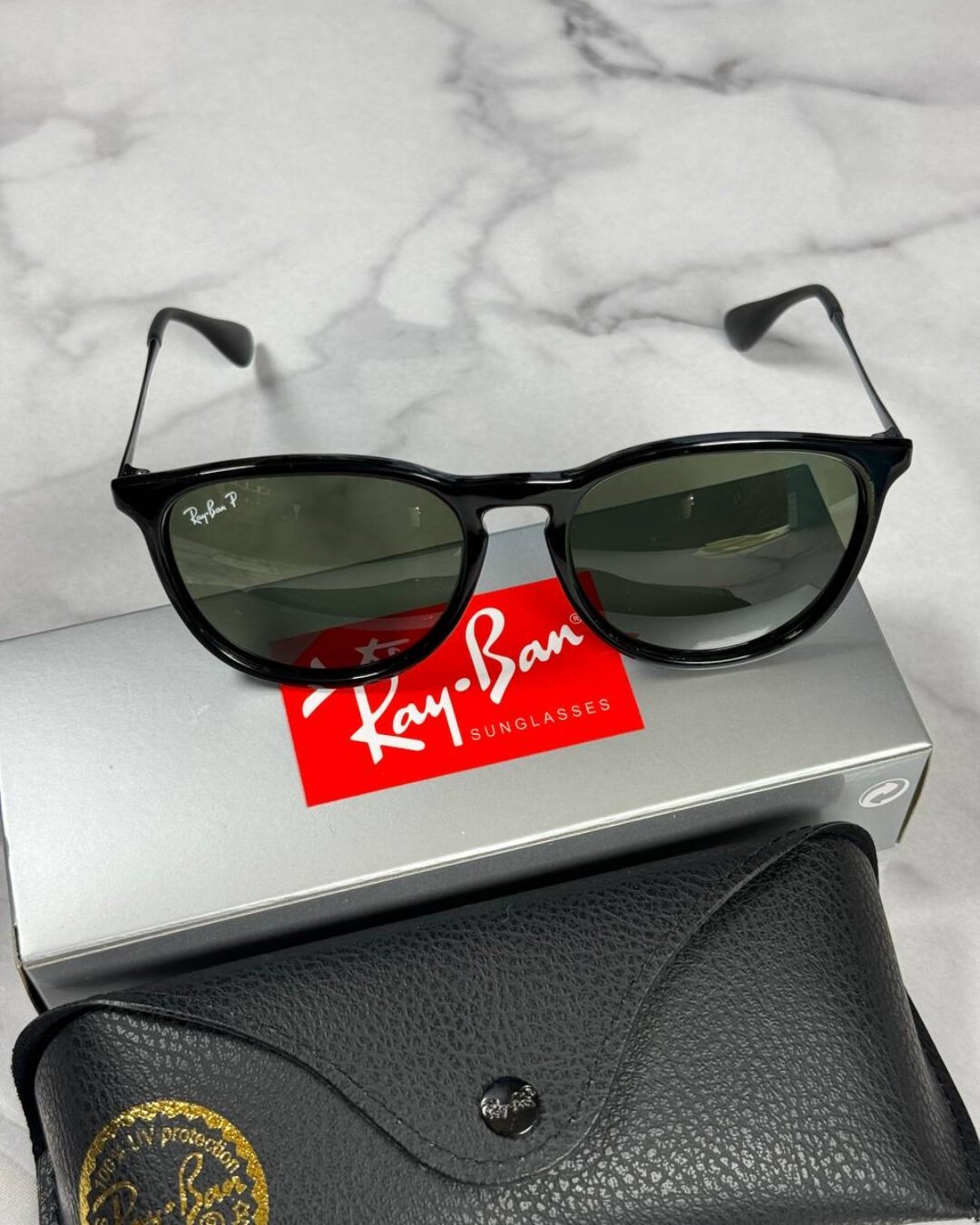 Очки Ray Ban — изображение 3