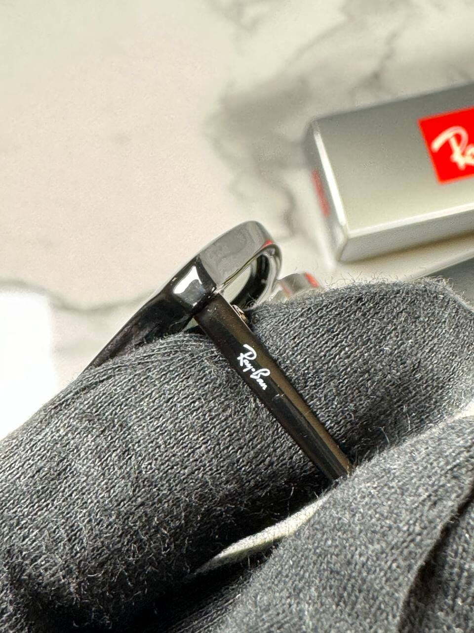 Очки Ray Ban — фото 4