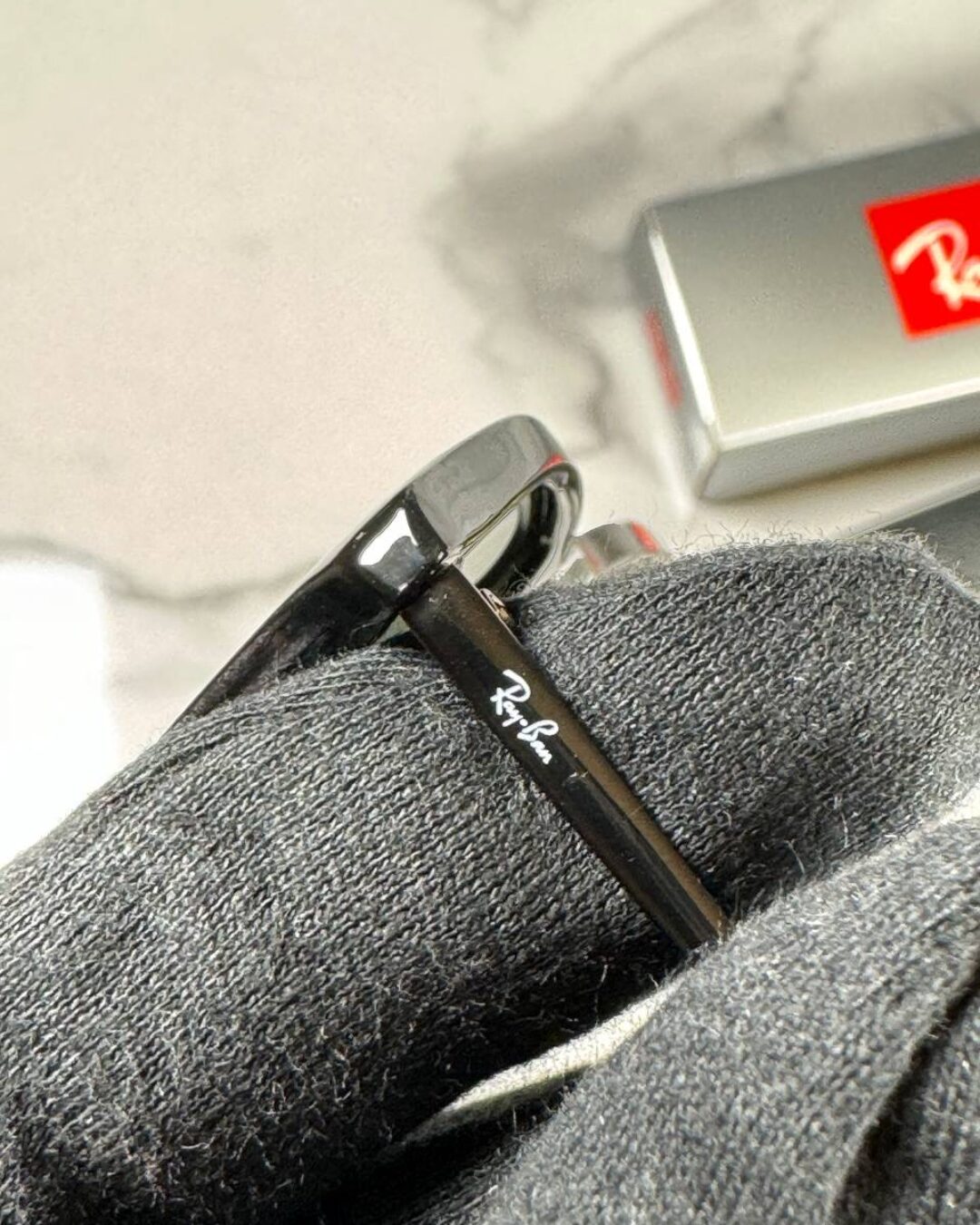Очки Ray Ban — изображение 4