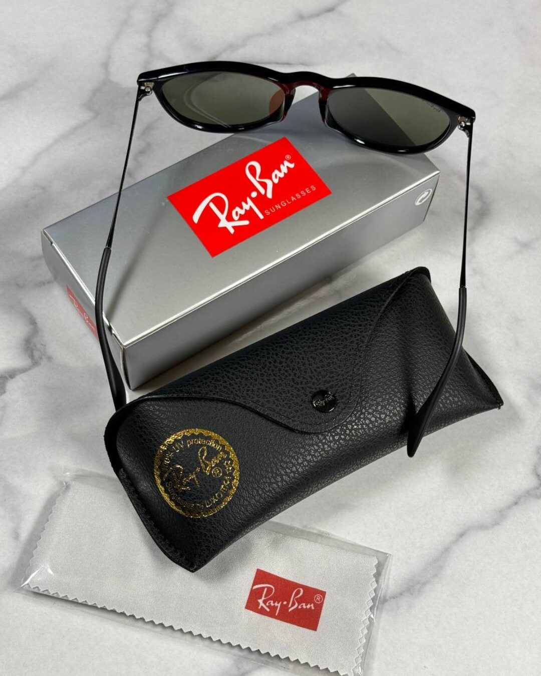 Очки Ray Ban — изображение 2