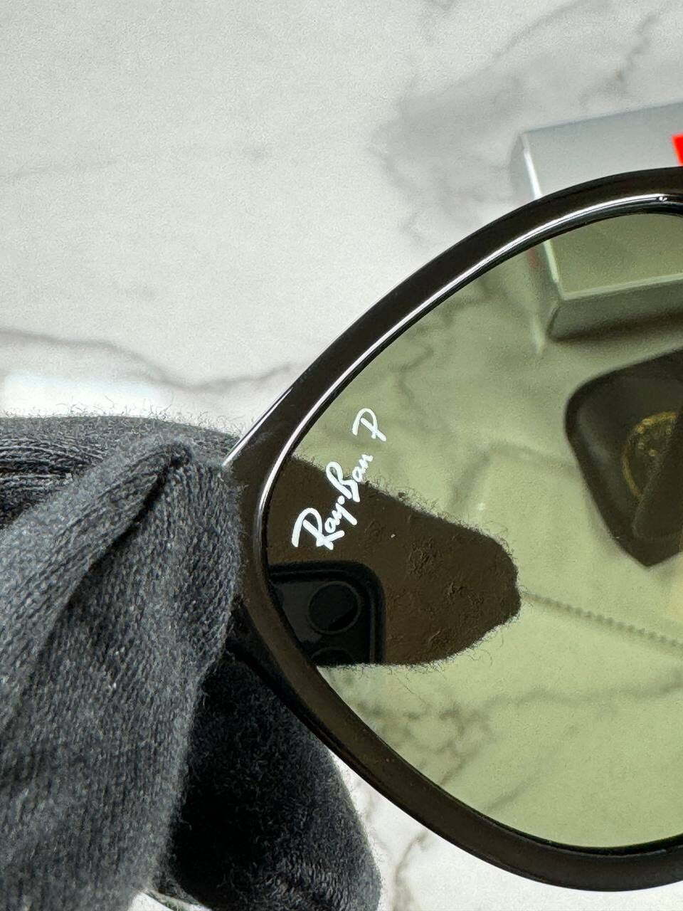 Очки Ray Ban — фото 8