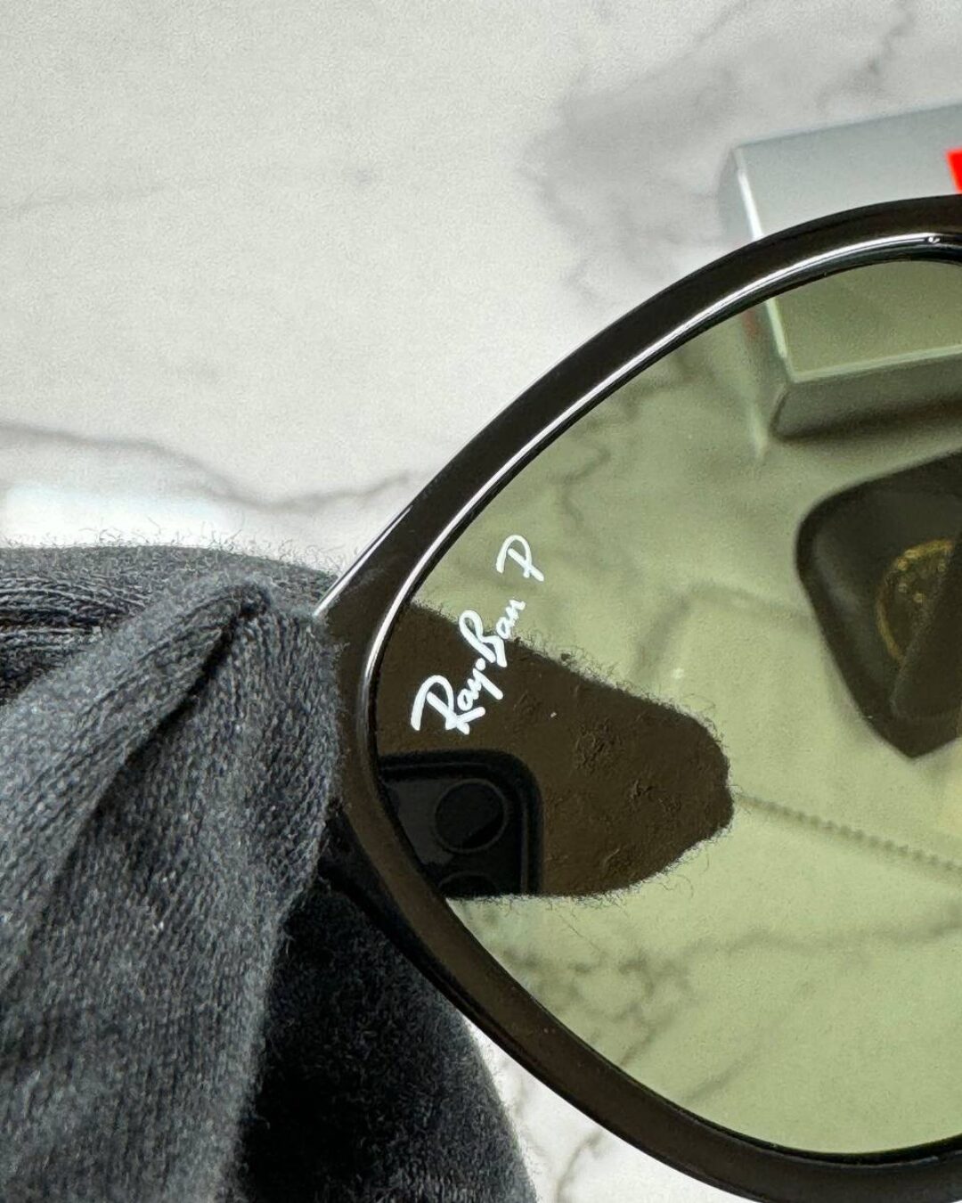 Очки Ray Ban — изображение 8