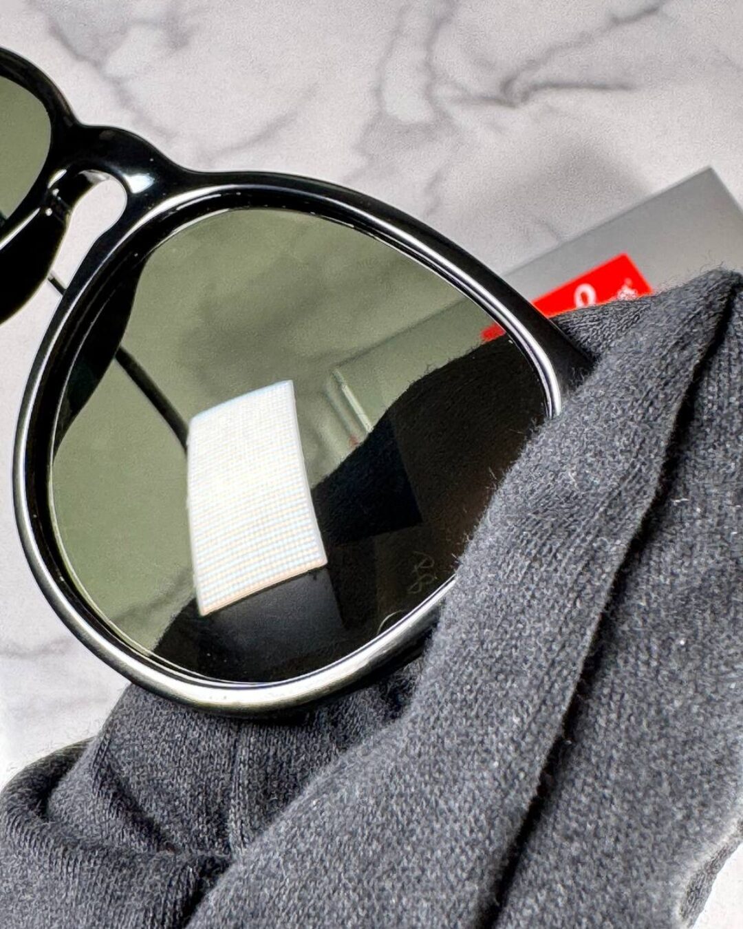Очки Ray Ban — изображение 7
