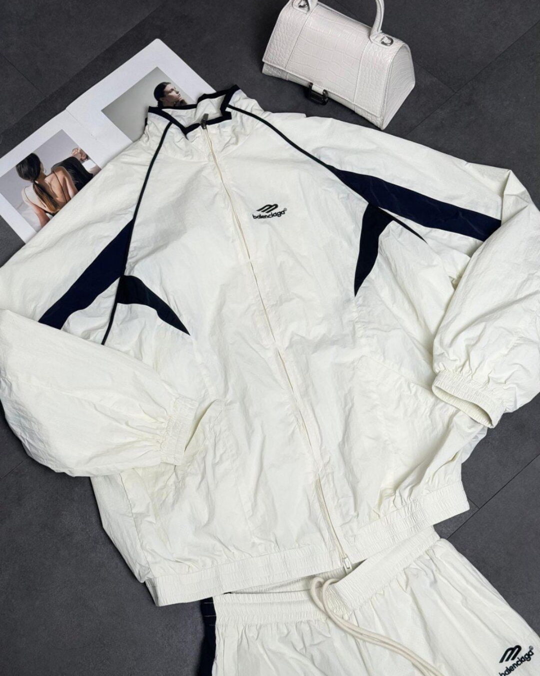 Спортивный Костюм Balenciaga — изображение 6