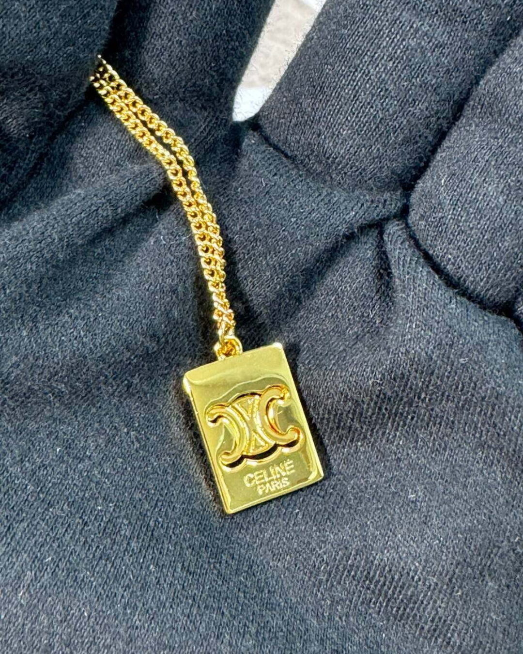 Колье Celine — изображение 4