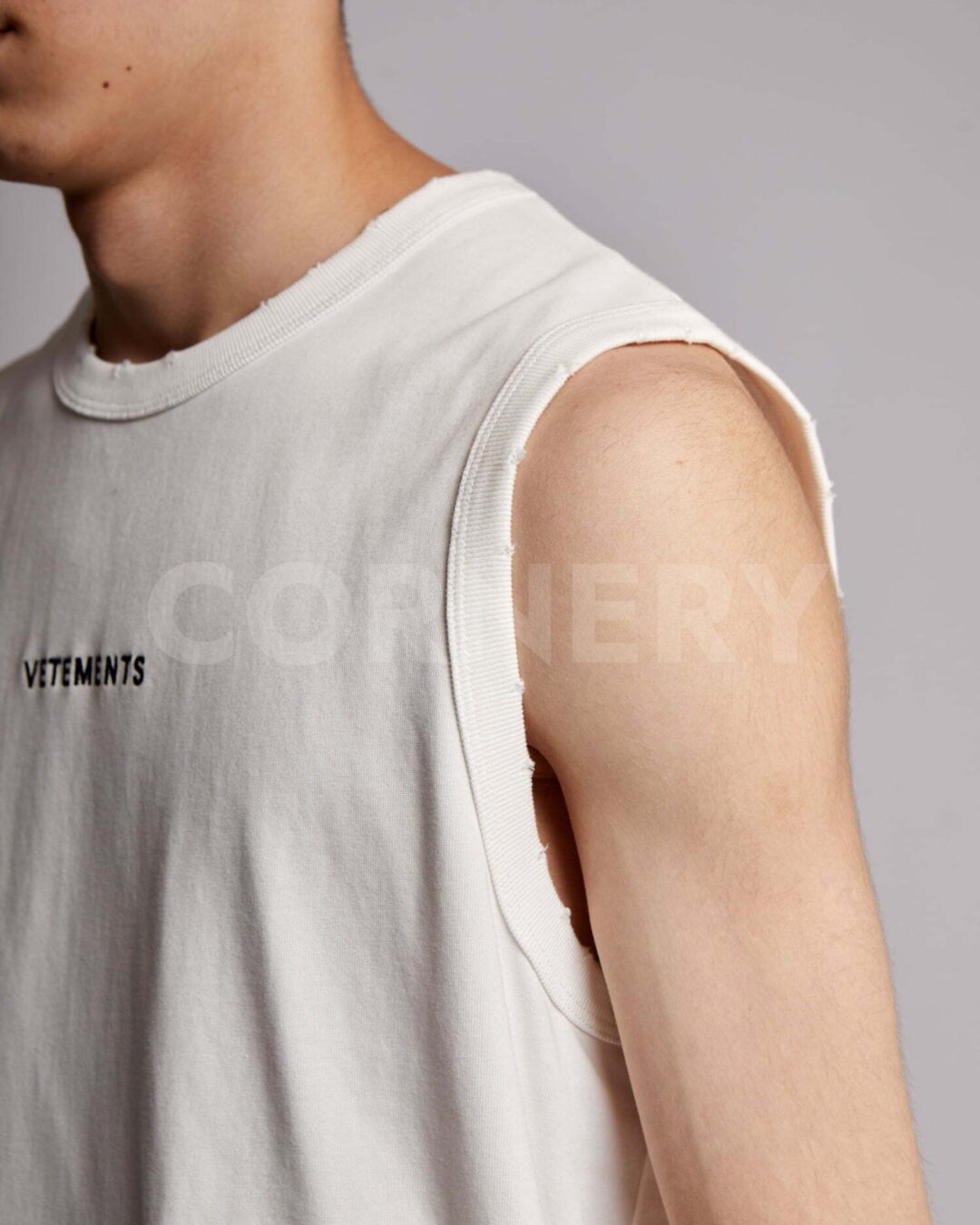 Майка Vetements — изображение 8